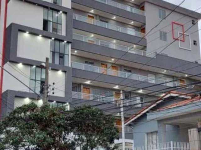 Apartamento com 2 quartos à venda na Rua Nelson Bersamim, 47, Vila Matilde, São Paulo por R$ 270.000