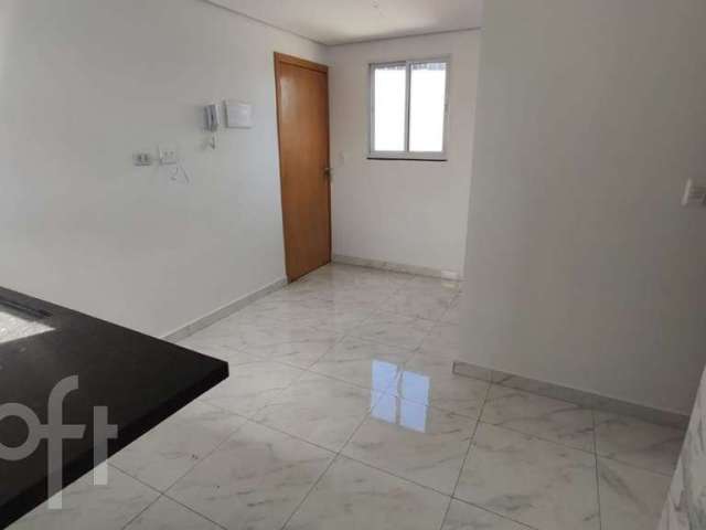 Apartamento com 2 quartos à venda na Rua do Trabalho, 155, Vila Matilde, São Paulo por R$ 215.000