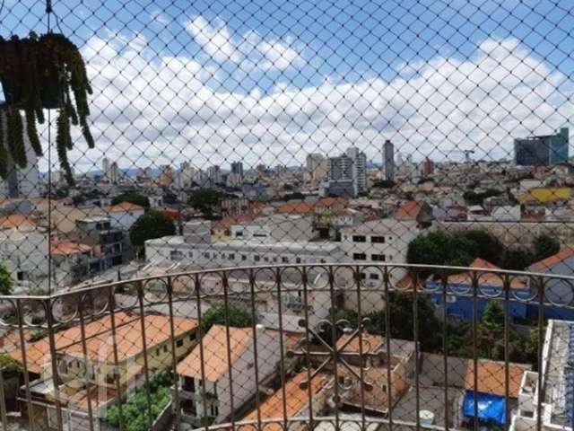 Apartamento com 3 quartos à venda na Avenida Marcondes de Brito, 844, Vila Matilde, São Paulo por R$ 1.100.000