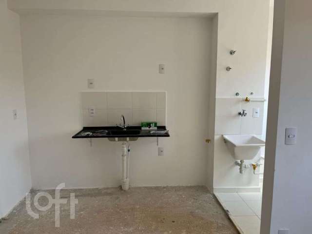 Apartamento com 2 quartos à venda na Rua Colatina, 143, Vila Matilde, São Paulo por R$ 350.000