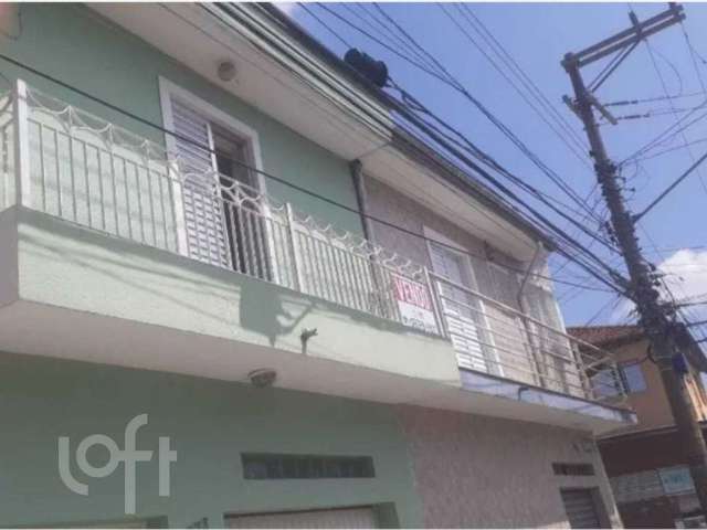 Casa com 3 quartos à venda na Rua Edgar de Sousa, 878, Vila Matilde, São Paulo por R$ 690.000