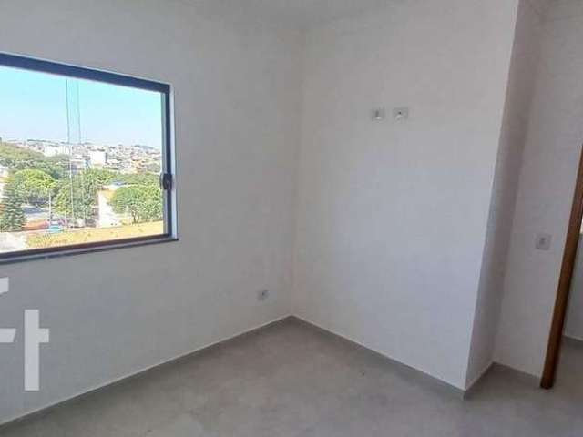 Apartamento com 2 quartos à venda na Jarbas de Carvalho, 238, Vila Matilde, São Paulo por R$ 310.000