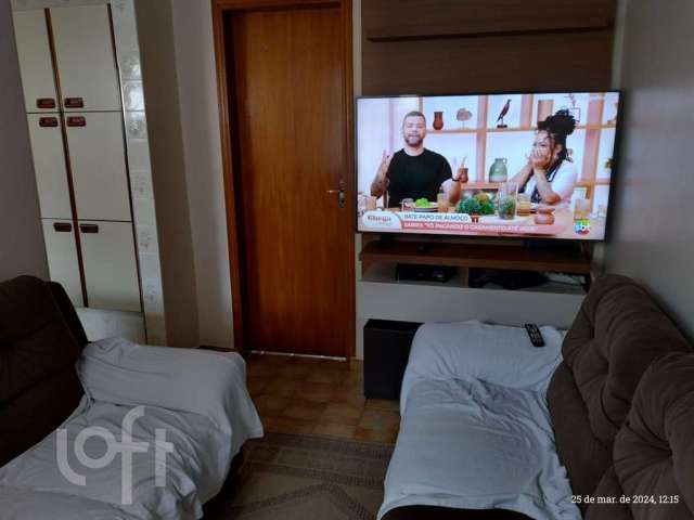 Apartamento com 3 quartos à venda na Padre Cristóvão Cordeiro, 106, Artur Alvim, São Paulo por R$ 230.000