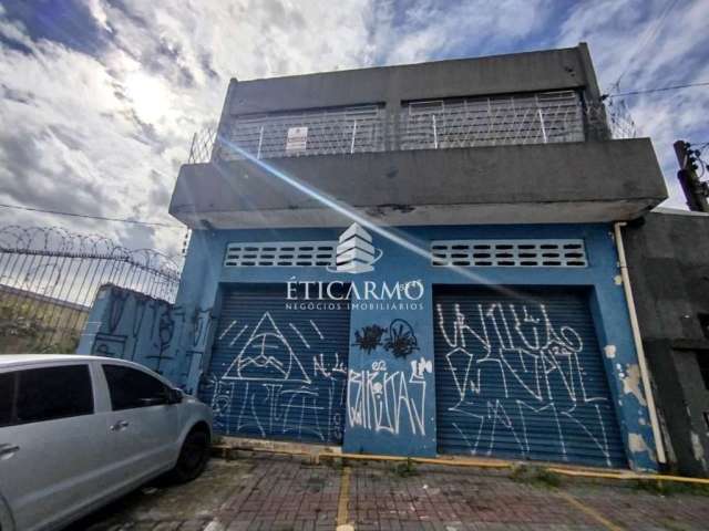 Sala comercial para alugar na Marechal Tito, 5847, Itaim Paulista, São Paulo por R$ 5.000