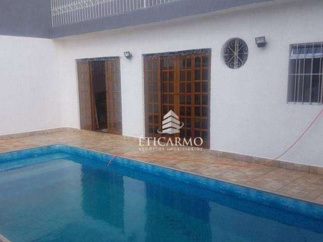 Casa com 3 dormitórios à venda, 250 m² por R$ 960.000,00 - Jardim Nossa Senhora do Carmo - São Paulo/SP