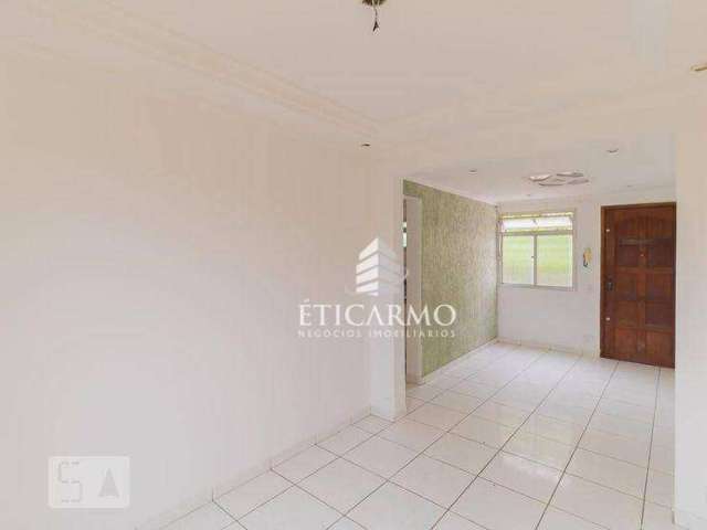 Apartamento à venda, 56 m² por R$ 239.000,00 - Conjunto Habitacional Padre Manoel da Nóbrega - São Paulo/SP