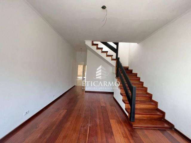 Sobrado com 2 dormitórios à venda, 110 m² por R$ 560.000,00 - Jardim Nossa Senhora do Carmo - São Paulo/SP