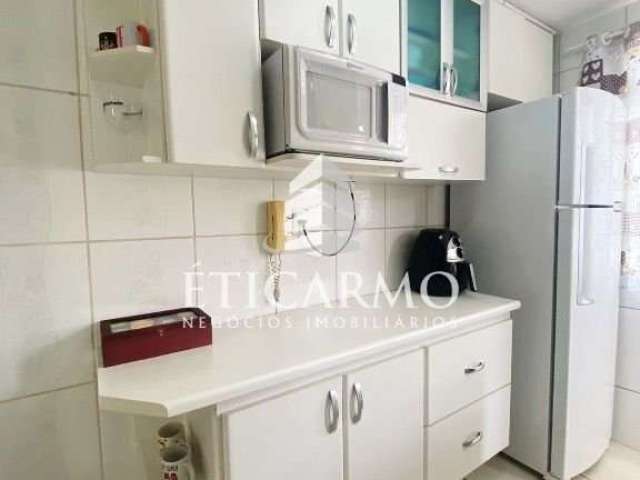 Apartamento com 2 quartos à venda na Rua Coração Brasileiro, 80, Conjunto Residencial José Bonifácio, São Paulo por R$ 180.000