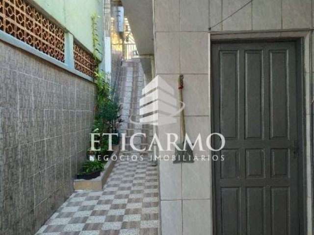 Casa com 3 quartos à venda na José Dias Velho, 160, Jardim Nossa Senhora do Carmo, São Paulo por R$ 400.000