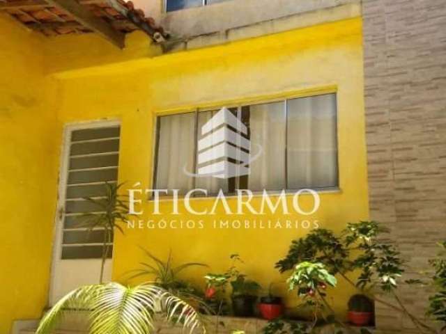 Casa com 4 quartos à venda na Rua Manuel de Mata Sá, 135, Jardim Nossa Senhora do Carmo, São Paulo por R$ 500.000