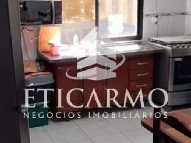 Casa com 3 quartos à venda na Rua Moreira Terra, 635, Jardim Nossa Senhora do Carmo, São Paulo por R$ 620.000