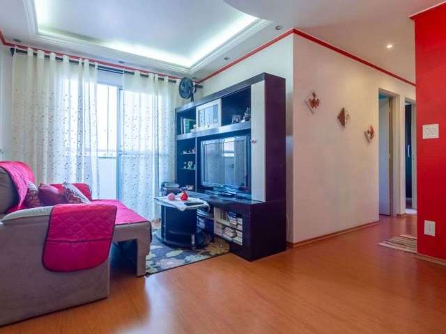 Apartamento com 3 dormitórios à venda, 67 m² por R$ 350.000,00 - Cidade Líder - São Paulo/SP