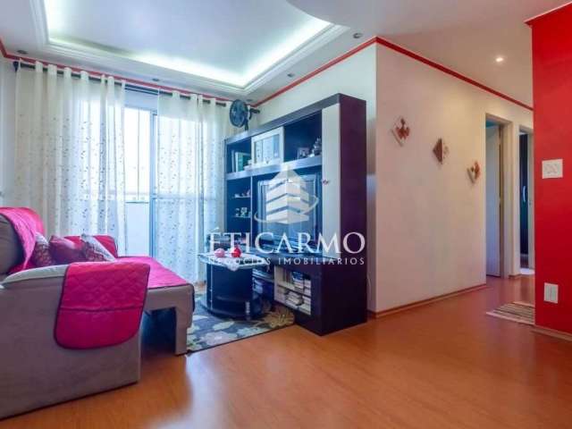 Apartamento com 3 quartos à venda na Avenida Líder, 1150, Cidade Líder, São Paulo por R$ 350.000