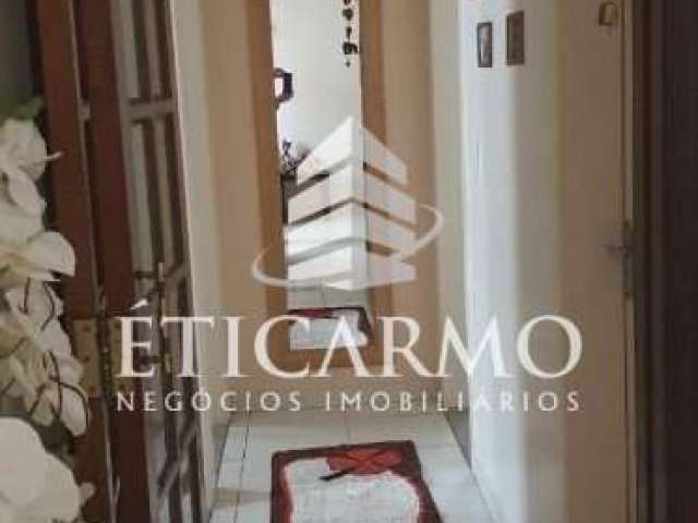 Apartamento com 3 quartos à venda na Avenida Líder, 1150, Cidade Líder, São Paulo por R$ 380.000