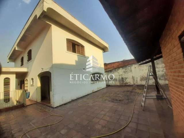 Casa com 6 quartos à venda na Rua Veríssimo da Silva, 126, Jardim Nossa Senhora do Carmo, São Paulo por R$ 900.000