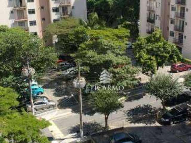 Apartamento com 2 dormitórios à venda, 52 m² por R$ 277.000,00 - Jardim Umarizal - São Paulo/SP