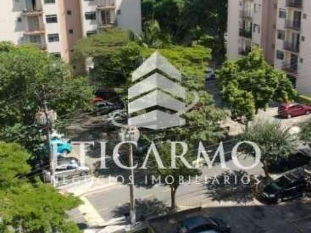 Apartamento com 2 quartos à venda na Rua Jaracatia, 635, Jardim Umarizal, São Paulo por R$ 277.000