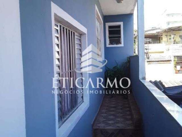 Casa com 5 quartos à venda na Maria Veltri, 168, Vila Talarico, São Paulo por R$ 490.000