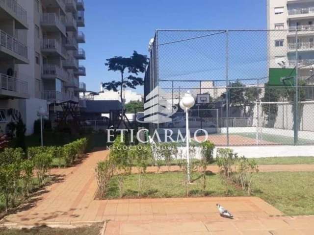 Apartamento com 1 quarto à venda na Rua Olga Fadel Abarca, 320, Jardim Santa Terezinha, São Paulo por R$ 230.000