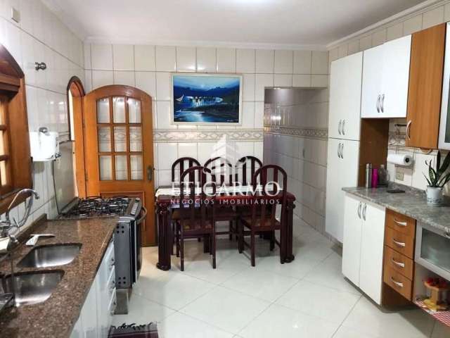 Casa com 4 quartos à venda na João Bezerra de Sousa, 174, Cidade Líder, São Paulo por R$ 530.000