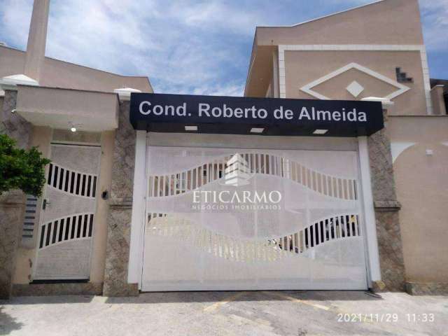 Sobrado com 2 dormitórios à venda, 85 m² por R$ 470.000,00 - Jardim Nossa Senhora do Carmo - São Paulo/SP