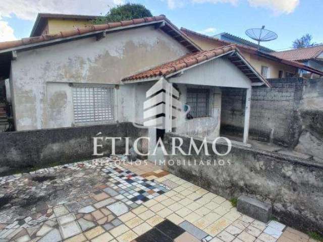 Casa com 2 quartos à venda na Rua Henrique Barcelos, 59, Jardim Nossa Senhora do Carmo, São Paulo por R$ 450.000