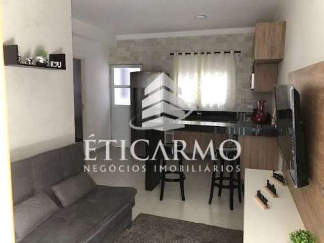 Apartamento com 2 quartos à venda na Francisco Tavares, 116, Parque Boturussu, São Paulo por R$ 308.000