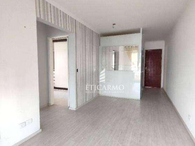 Apartamento com 2 dormitórios à venda, 48 m² por R$ 230.000,00 - Itaquera - São Paulo/SP