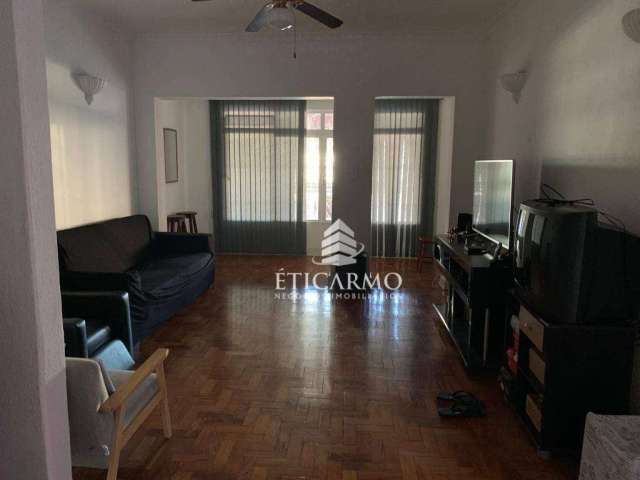 Sobrado com 3 dormitórios à venda, 205 m² por R$ 1.384.000,00 - Vila Regente Feijó - São Paulo/SP