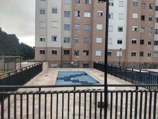 Apartamento com 2 dormitórios à venda, 41 m² por R$ 309.000,00 - Jardim Nossa Senhora do Carmo - São Paulo/SP