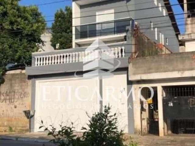 Casa com 3 quartos à venda na Rua Orlando Pellicci, 367, Cidade Líder, São Paulo por R$ 680.000