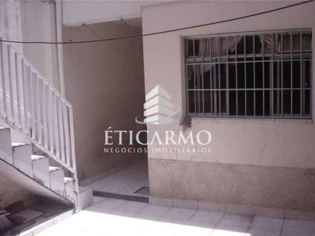 Casa com 3 quartos à venda na Rua Jaguacininga, 109, Jardim Itapema, São Paulo por R$ 475.000