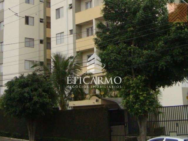 Apartamento com 2 quartos à venda na dos Secadouros, 100, Vila Carmosina, São Paulo por R$ 230.000