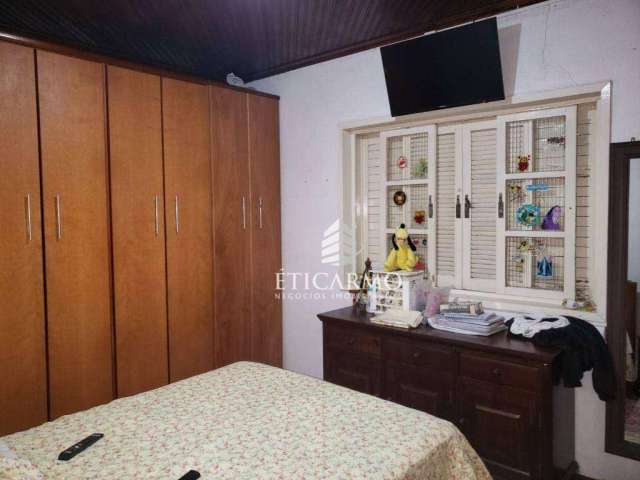 Casa com 3 dormitórios à venda, 130 m² por R$ 850.000,00 - Jardim Nossa Senhora do Carmo - São Paulo/SP