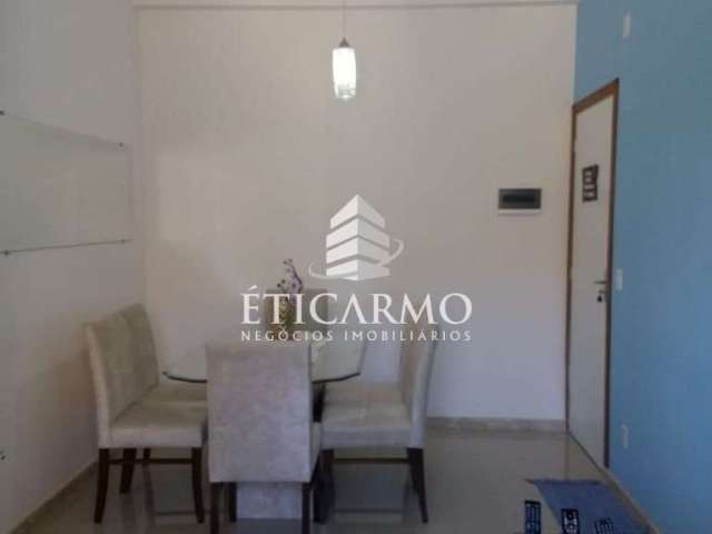 Apartamento com 2 quartos à venda na Rua Coronel Rodolfo Porto, 123, Vila Monte Santo, São Paulo por R$ 250.000