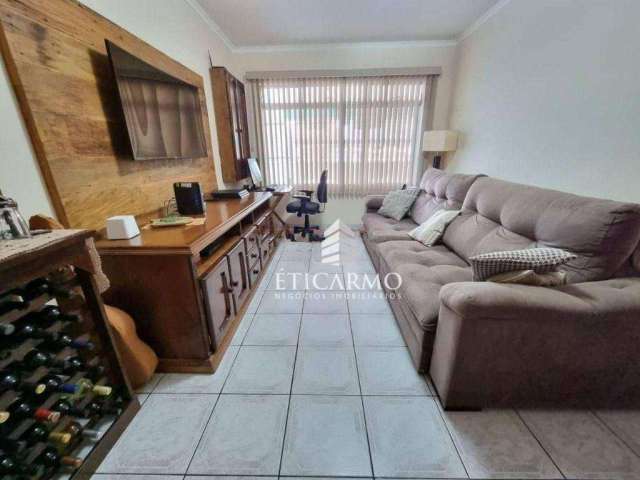 Sobrado com 2 dormitórios à venda, 120 m² por R$ 600.000,00 - Jardim Nossa Senhora do Carmo - São Paulo/SP