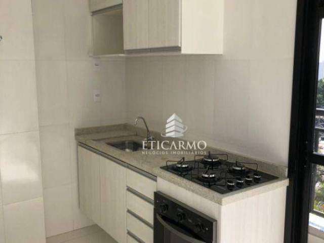 Apartamento com 1 dormitório à venda, 32 m² por R$ 215.000,00 - Itaquera - São Paulo/SP