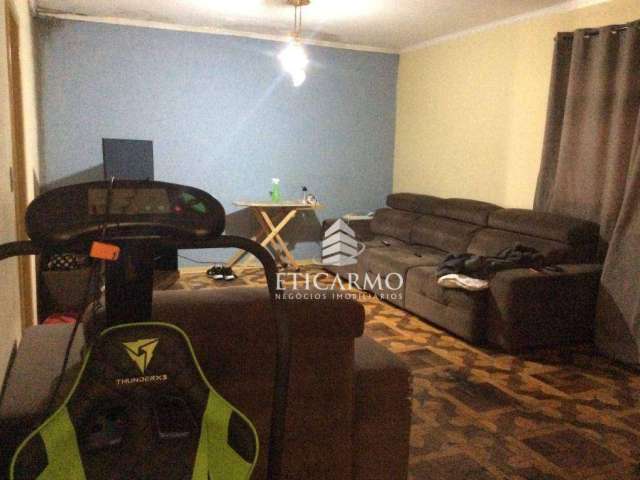 Casa com 3 dormitórios à venda, 250 m² por R$ 850.000,00 - Cidade Líder - São Paulo/SP