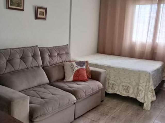 Apartamento para Venda em São Vicente, Itararé, 1 dormitório, 1 banheiro