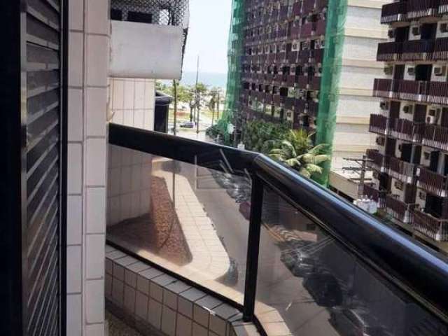 Apartamento para Venda em Santos, Pompéia, 3 dormitórios, 1 suíte, 4 banheiros, 2 vagas