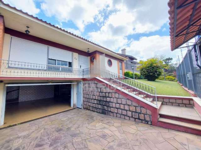 Casa com 4 quartos à venda na Rua Pinaré, 66, Vila Assunção, Porto Alegre por R$ 2.780.000