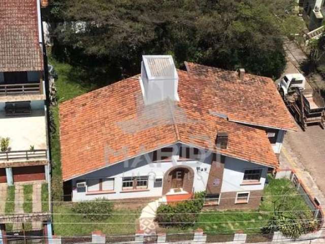 Casa comercial à venda na Otávio Dutra, 145, Menino Deus, Porto Alegre por R$ 1.190.000