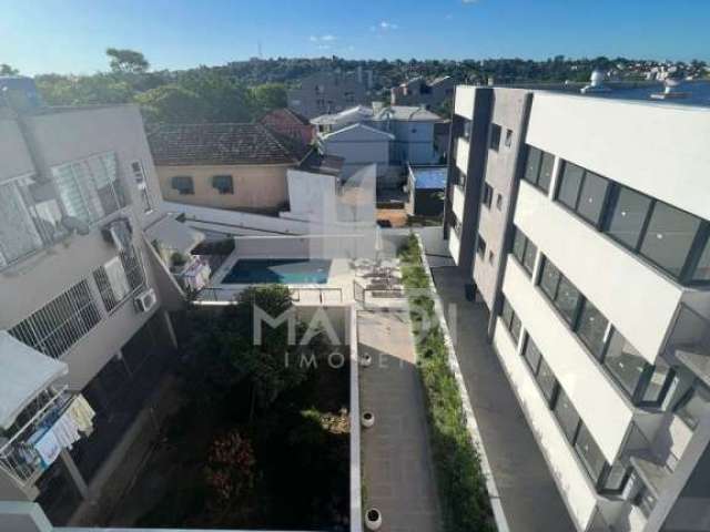 Apartamento com 3 quartos à venda na Rua Costa Lima, 496, Nonoai, Porto Alegre por R$ 665.000