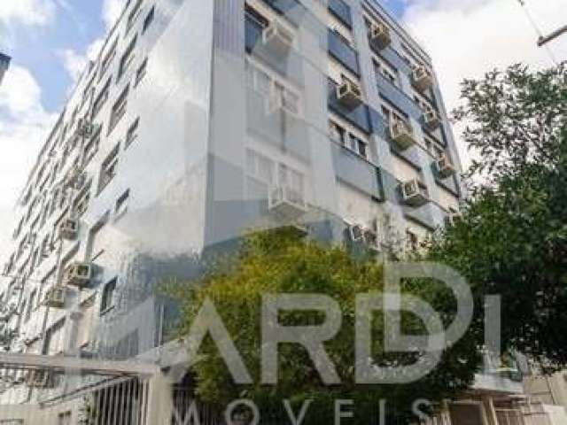 Apartamento com 2 quartos à venda na Rua Coronel André Belo, 510, Menino Deus, Porto Alegre por R$ 550.000