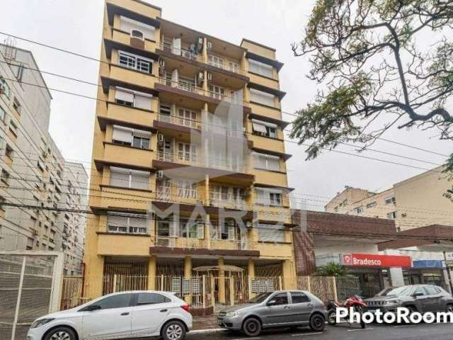 Apartamento com 2 quartos à venda na Avenida Venâncio Aires, 169, Cidade Baixa, Porto Alegre por R$ 320.000