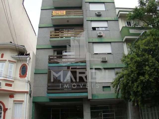 Apartamento com 1 quarto à venda na Rua Riachuelo, 413, Centro Histórico, Porto Alegre por R$ 220.000