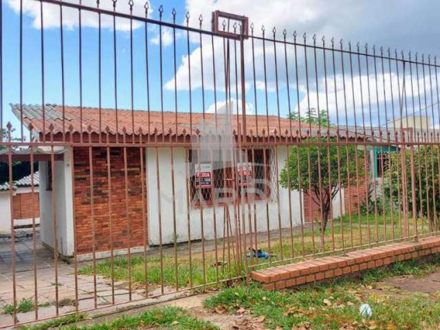 Casa em condomínio fechado com 3 quartos à venda na Rua Jorge Simon, 247, Santa Tereza, Porto Alegre por R$ 400.000