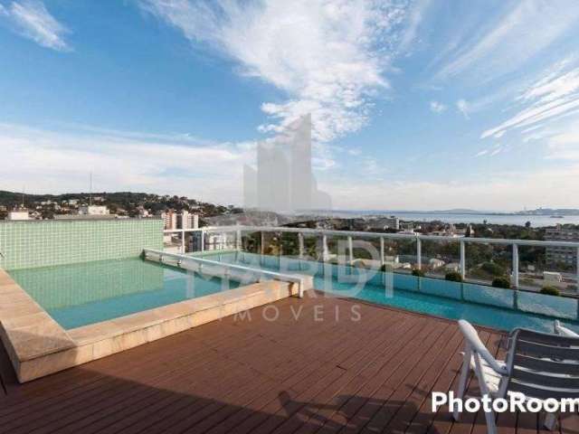 Apartamento com 2 quartos à venda na Avenida Otto Niemeyer, 1006, Tristeza, Porto Alegre por R$ 510.000