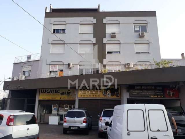 Apartamento com 2 quartos à venda na Avenida Baltazar de Oliveira Garcia, 1509, São Sebastião, Porto Alegre por R$ 175.000