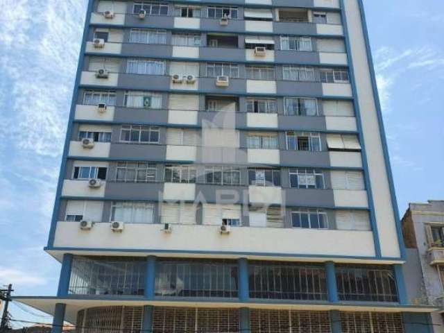 Apartamento com 2 quartos à venda na Rua Ernesto Alves, 174, Floresta, Porto Alegre por R$ 260.000